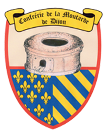 Confrérie de la moutarde de Dijon